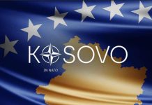 “Kosova në NATO” bëhet trend në Twitter dhe rrjete sociale.!